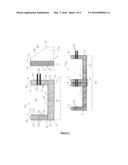 INFLATABLE FLOOD DEFENSE STRUCTURAL UNIT AND ARRANGEMENT diagram and image