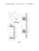 INFLATABLE FLOOD DEFENSE STRUCTURAL UNIT AND ARRANGEMENT diagram and image