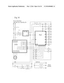 Power Lock System for Stage Truss Towers diagram and image