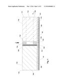 Sealing Tape for Sealing a Joint diagram and image