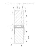 Sealing Tape for Sealing a Joint diagram and image