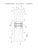 Sealing Tape for Sealing a Joint diagram and image