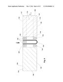 Sealing Tape for Sealing a Joint diagram and image