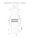 Sealing Tape for Sealing a Joint diagram and image