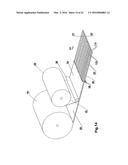 Sealing Tape for Sealing a Joint diagram and image