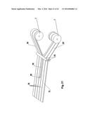 Sealing Tape for Sealing a Joint diagram and image