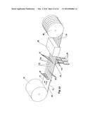 Sealing Tape for Sealing a Joint diagram and image