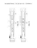 SLIDE RAIL ASSEMBLY diagram and image