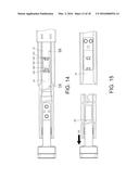 SLIDE RAIL ASSEMBLY diagram and image