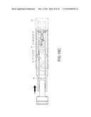 SLIDE RAIL ASSEMBLY diagram and image