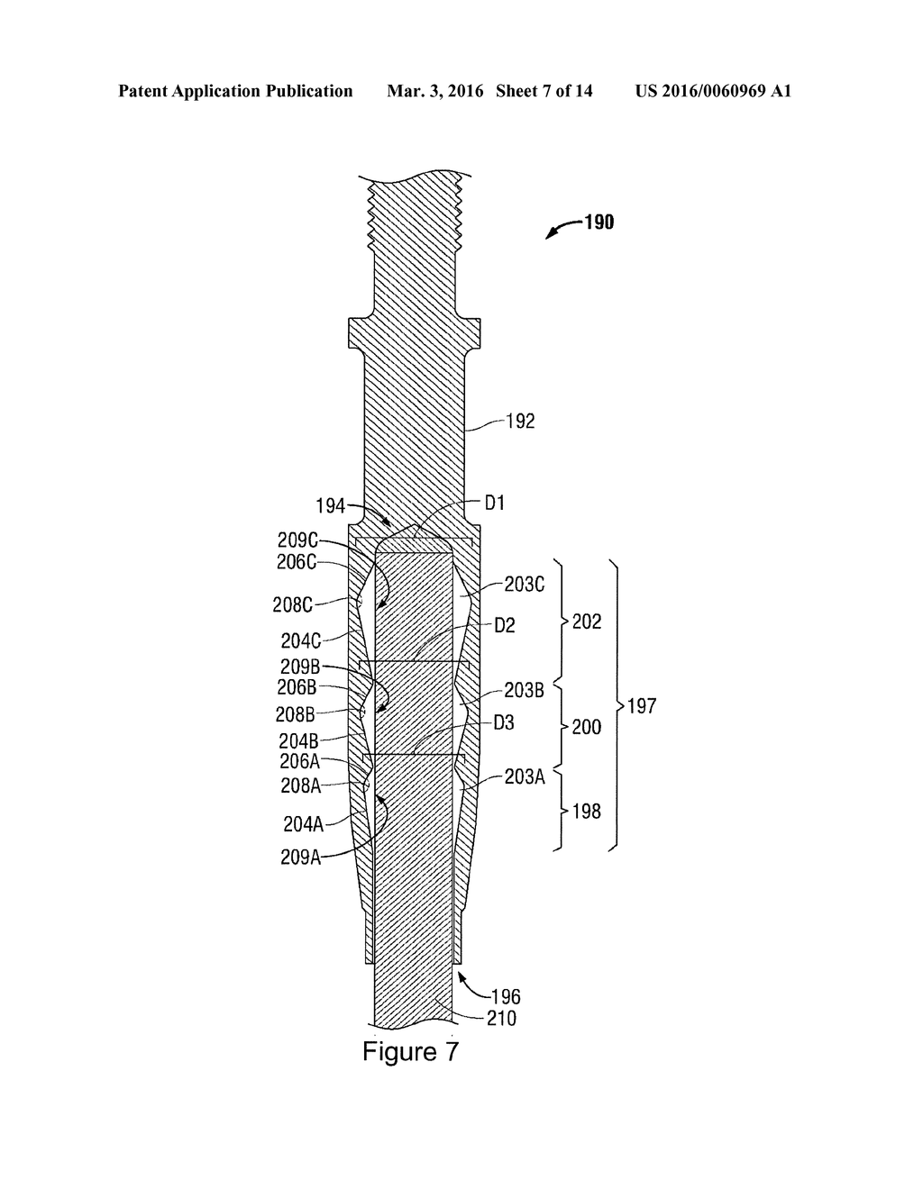 SUCKER ROD APPARATUS AND METHOD - diagram, schematic, and image 08