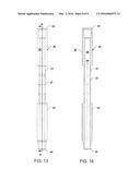 DRILL PIPE WITH ROLLER ASSEMBLY diagram and image