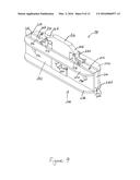 Coiled Tubing Lift Frame Assembly and Method of Use Thereof diagram and image