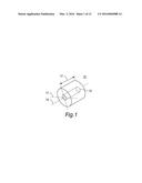 Radial Conduit Cutting System and Method diagram and image