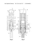 Radial Conduit Cutting System and Method diagram and image