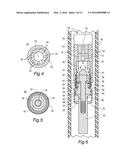 Radial Conduit Cutting System and Method diagram and image