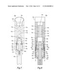 Radial Conduit Cutting System and Method diagram and image