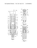 Radial Conduit Cutting System and Method diagram and image