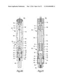 Radial Conduit Cutting System and Method diagram and image