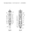 Radial Conduit Cutting System and Method diagram and image