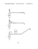 BOREHOLE PUMP ASSEMBLY diagram and image