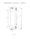 BOREHOLE PUMP ASSEMBLY diagram and image