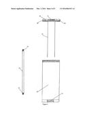 BOREHOLE PUMP ASSEMBLY diagram and image