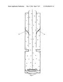 BOREHOLE PUMP ASSEMBLY diagram and image