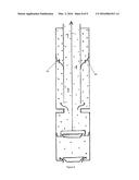 BOREHOLE PUMP ASSEMBLY diagram and image