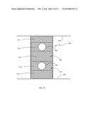 VENTILATED MINE ROOF SUPPORT diagram and image