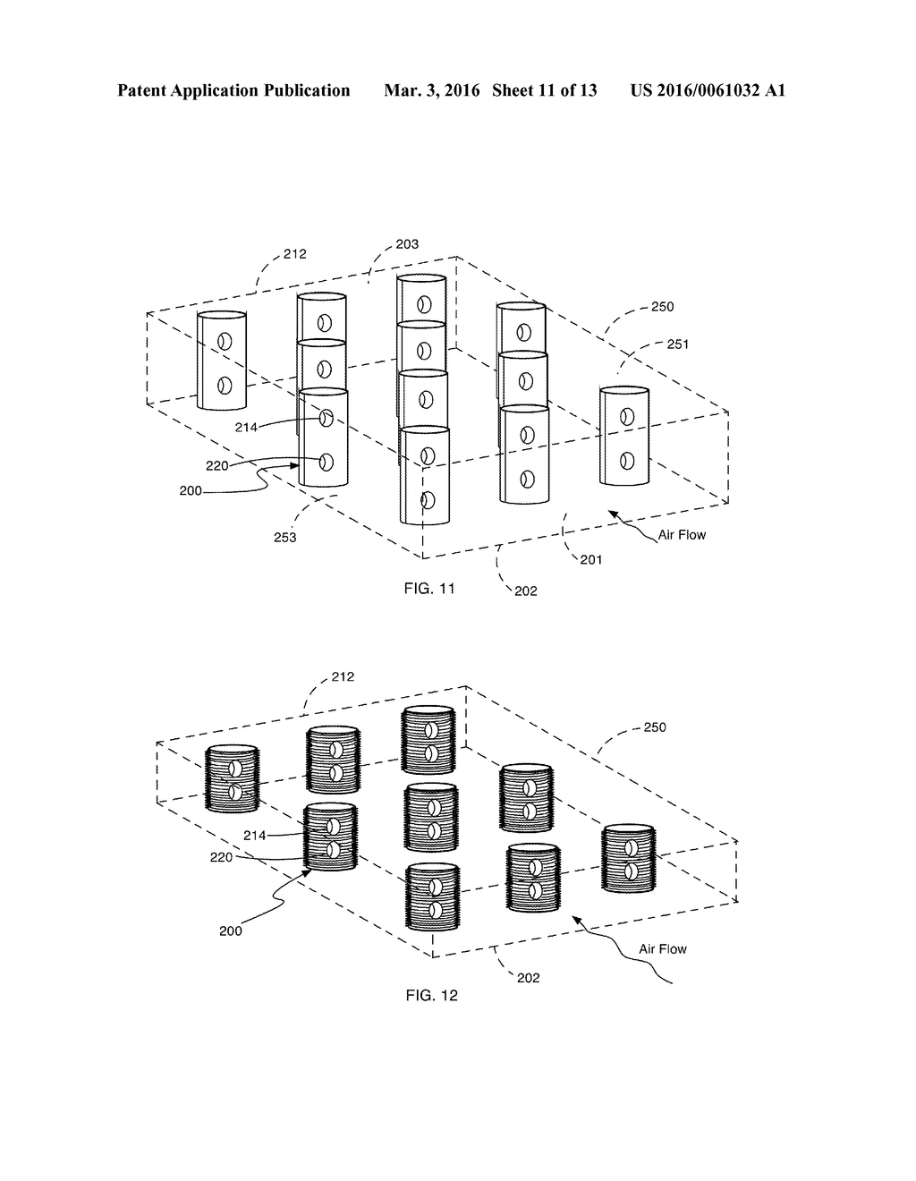 VENTILATED MINE ROOF SUPPORT - diagram, schematic, and image 12