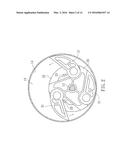 ROTOR ASSEMBLY FOR ROTARY INTERNAL COMBUSTION ENGINE diagram and image