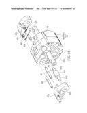 ROTOR ASSEMBLY FOR ROTARY INTERNAL COMBUSTION ENGINE diagram and image