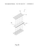 BAND-TYPE FAN STRUCTURE diagram and image