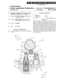 TORSION ASSEMBLY FOR CONTROLLABLY PROVIDING TORQUE TO A CAMSHAFT diagram and image