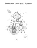 TORSION ASSEMBLY FOR CONTROLLABLY PROVIDING TORQUE TO A CAMSHAFT diagram and image