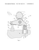 TORSION ASSEMBLY FOR CONTROLLABLY PROVIDING TORQUE TO A CAMSHAFT diagram and image