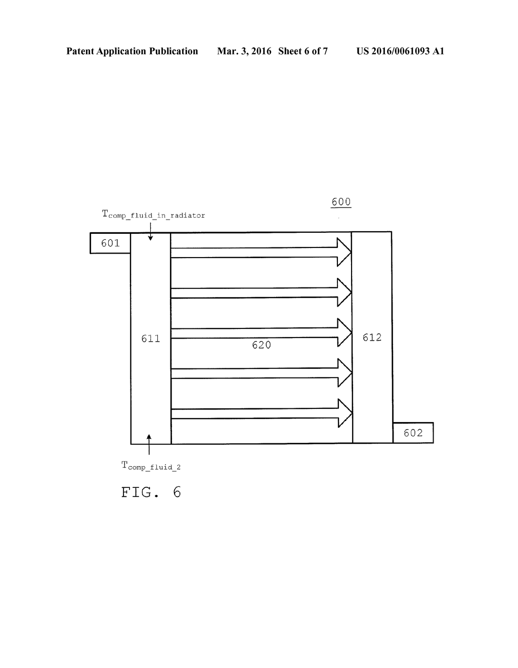 METHOD AND SYSTEM FOR CONTROL OF A COOLING SYSTEM - diagram, schematic, and image 07