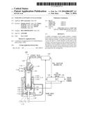 UNIFLOW SCAVENGING 2-CYCLE ENGINE diagram and image