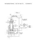 UNIFLOW SCAVENGING 2-CYCLE ENGINE diagram and image