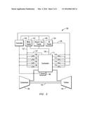 DIFFUSION FLAME BURNER FOR A GAS TURBINE ENGINE diagram and image