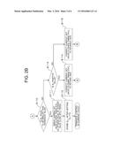CONTROL DEVICE FOR AN INTERNAL COMBUSTION ENGINE diagram and image