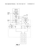 ENGINE DIAGNOSTICS WITH SKIP FIRE CONTROL diagram and image