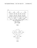 ASSEMBLY WITH CYLINDER HEAD HAVING INTEGRATED EXHAUST MANIFOLD AND METHOD     OF MANUFACTURING SAME diagram and image