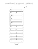 ASSEMBLY WITH CYLINDER HEAD HAVING INTEGRATED EXHAUST MANIFOLD AND METHOD     OF MANUFACTURING SAME diagram and image