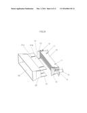 INTERCOOLER ASSEMBLY FOR VEHICLE diagram and image