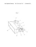 INTERCOOLER ASSEMBLY FOR VEHICLE diagram and image