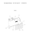 INTERCOOLER ASSEMBLY FOR VEHICLE diagram and image