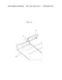 INTERCOOLER ASSEMBLY FOR VEHICLE diagram and image