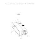 INTERCOOLER ASSEMBLY FOR VEHICLE diagram and image